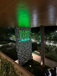 Dairy Farm Residences (D23), Apartment #557521891